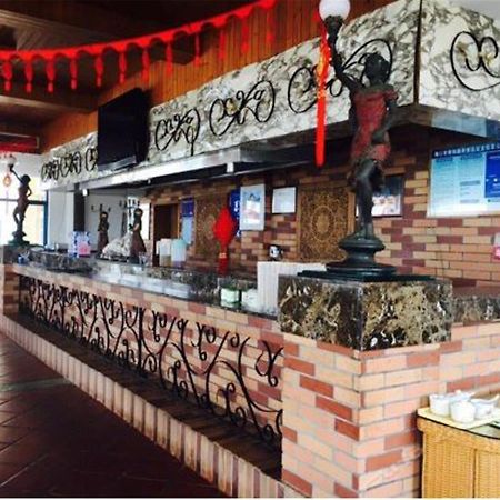 海口 海南贵族游艇会酒店 外观 照片
