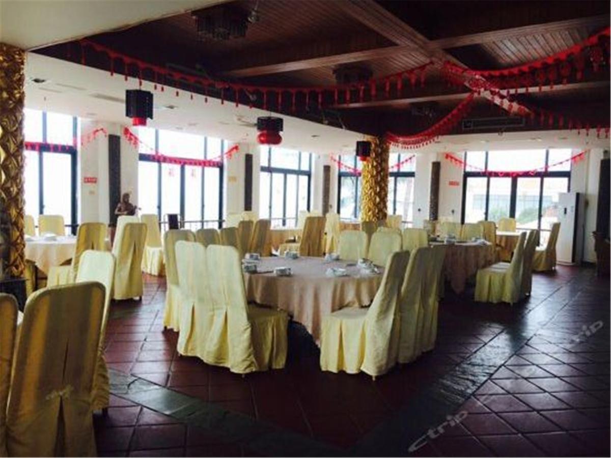 海口 海南贵族游艇会酒店 外观 照片